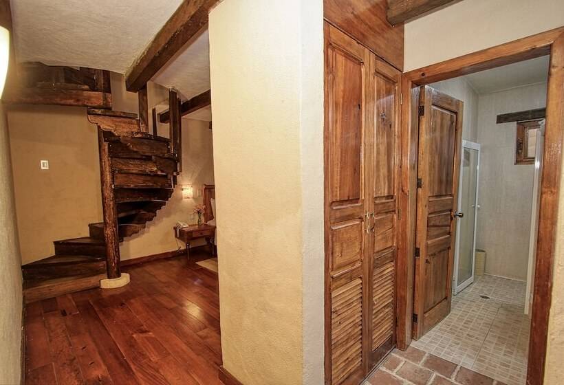 Отель San Marcos