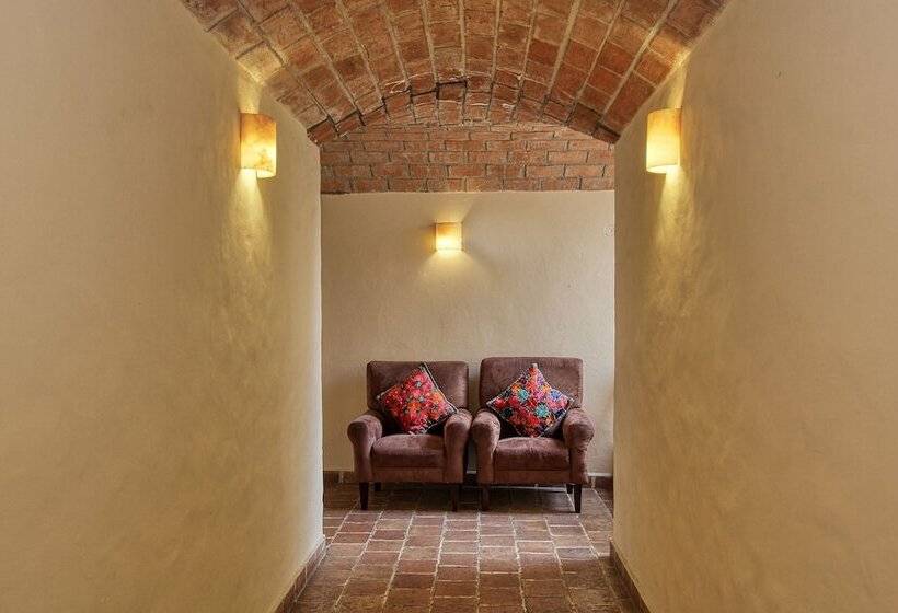 Отель San Marcos