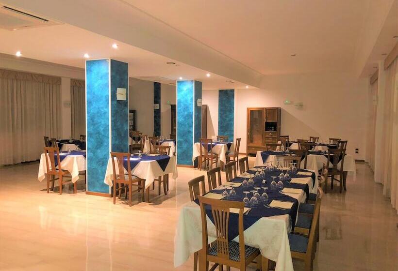 בית מלון כפרי Santa Lucia