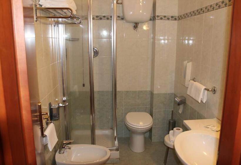 בית מלון כפרי Santa Lucia