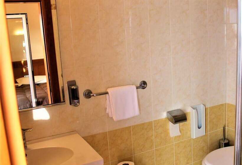 בית מלון כפרי Santa Lucia