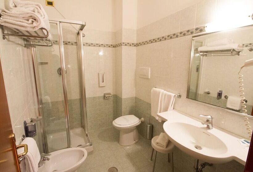 בית מלון כפרי Santa Lucia