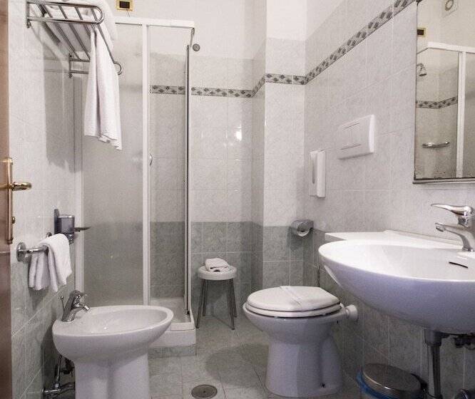 בית מלון כפרי Santa Lucia