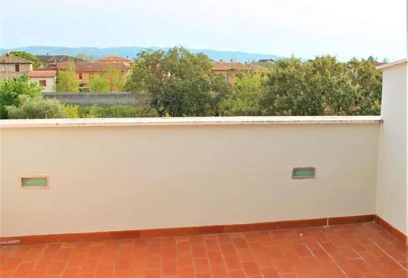 בית מלון כפרי Santa Lucia