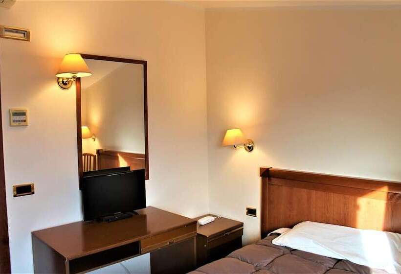 בית מלון כפרי Santa Lucia