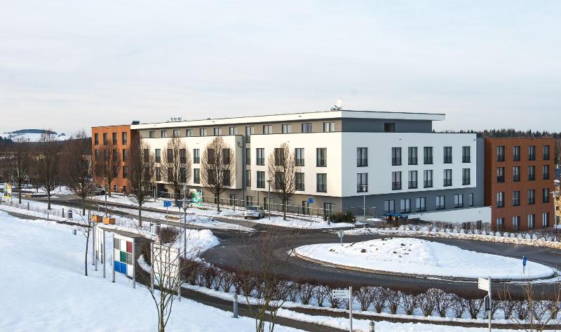 Santé Royale Hotel  & Gesundheitsresort Warmbad Wolkenstein