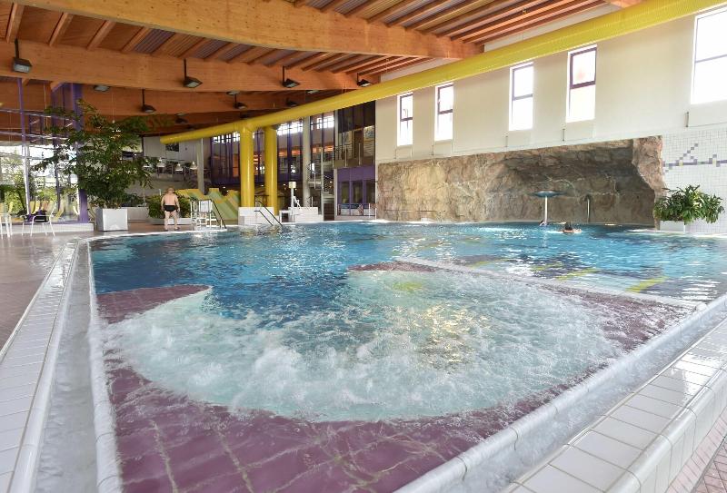 Santé Royale Hotel  & Gesundheitsresort Warmbad Wolkenstein