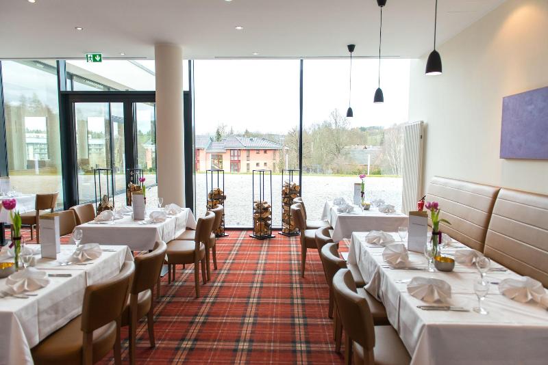 Santé Royale Hotel  & Gesundheitsresort Warmbad Wolkenstein