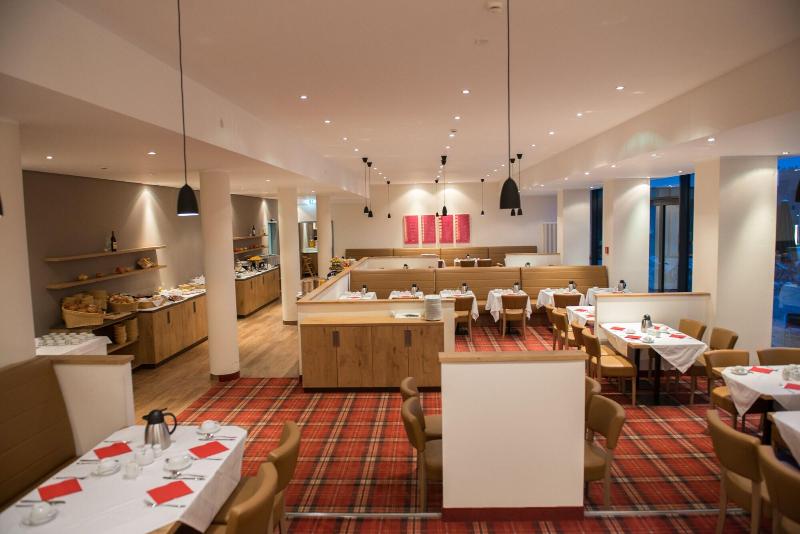 Santé Royale Hotel  & Gesundheitsresort Warmbad Wolkenstein