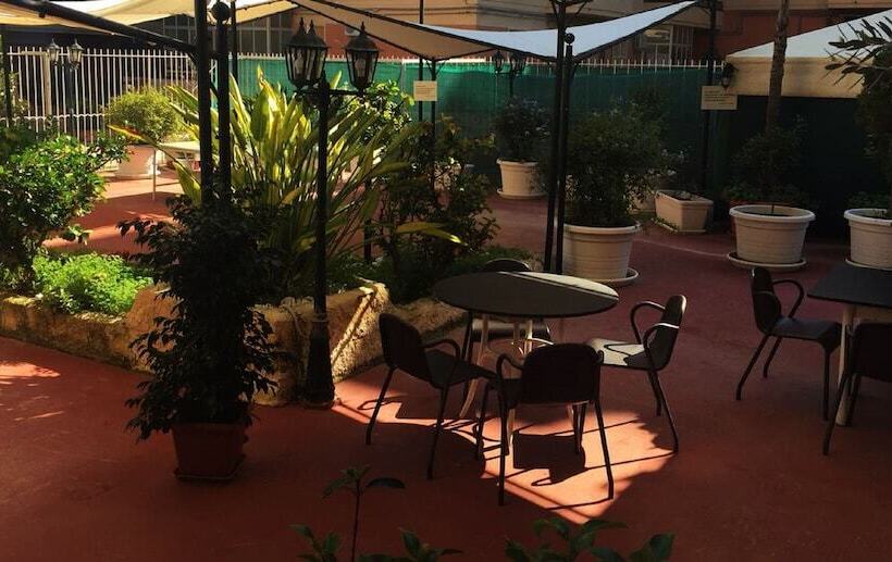 ホテル Scala Greca