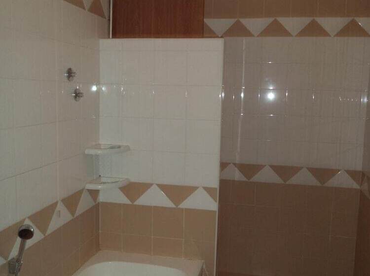 ホテル Scala Greca