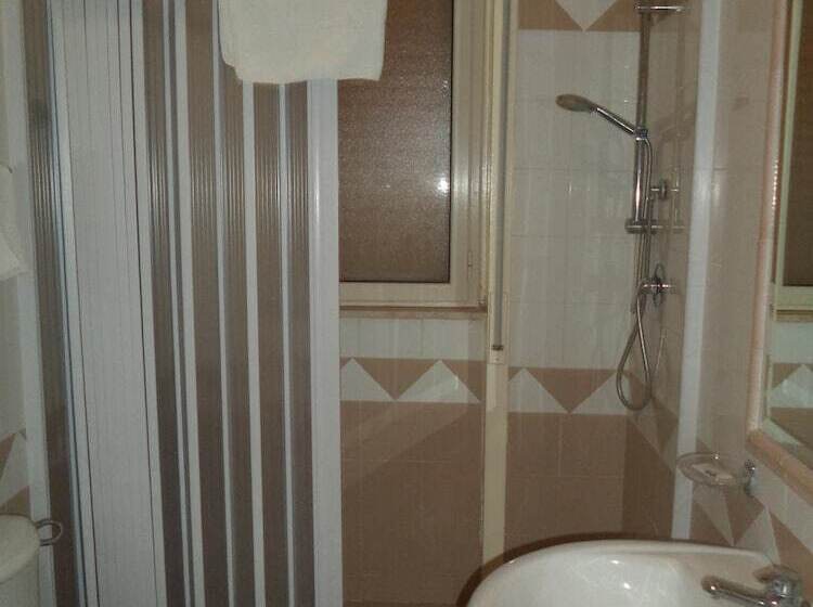 ホテル Scala Greca