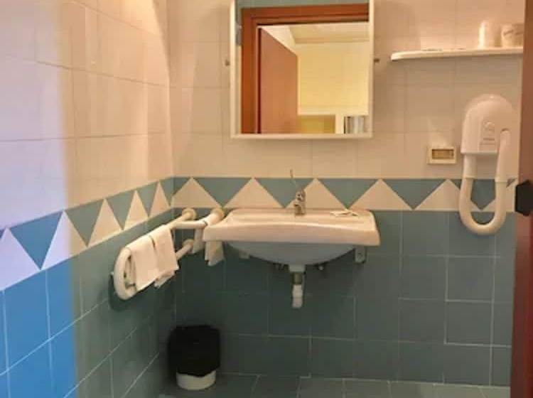 ホテル Scala Greca