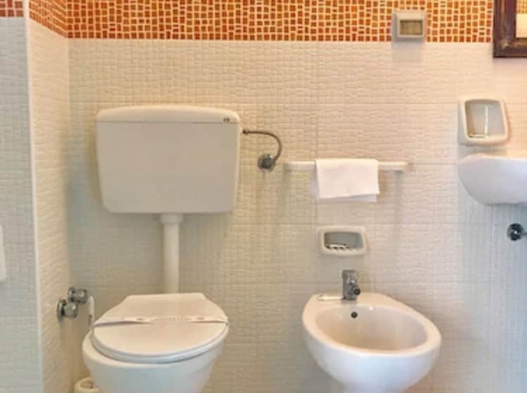 ホテル Scala Greca