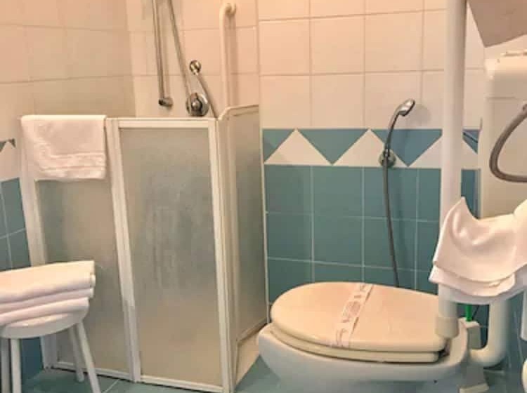 ホテル Scala Greca