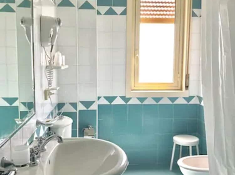 ホテル Scala Greca