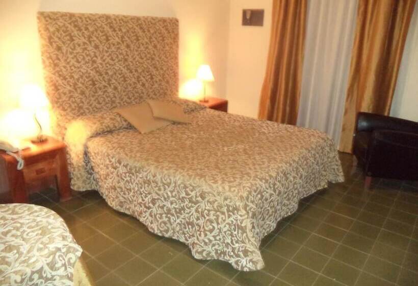 ホテル Scala Greca