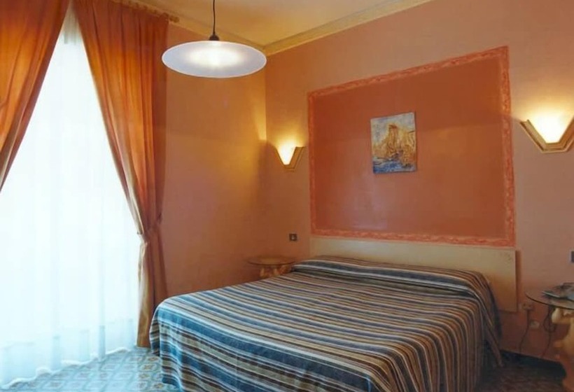 ホテル Scala Greca