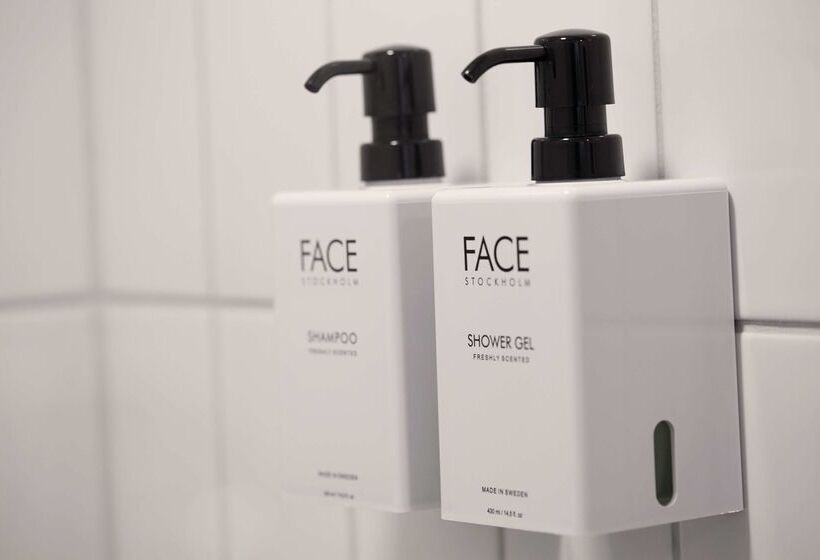 호텔 Scandic Stiklestad