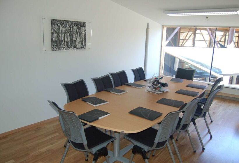 호텔 Scandic Stiklestad