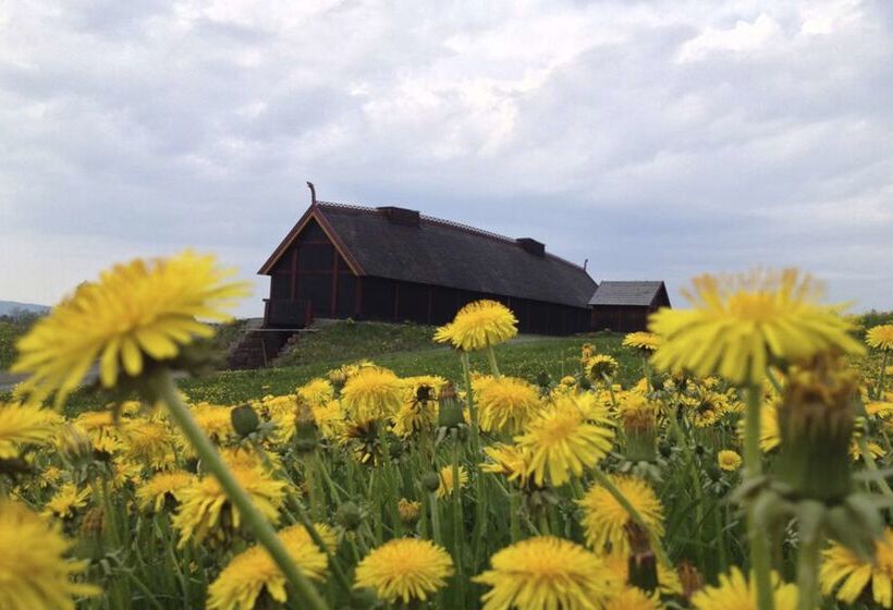 호텔 Scandic Stiklestad