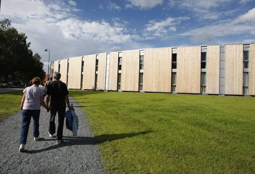 호텔 Scandic Stiklestad