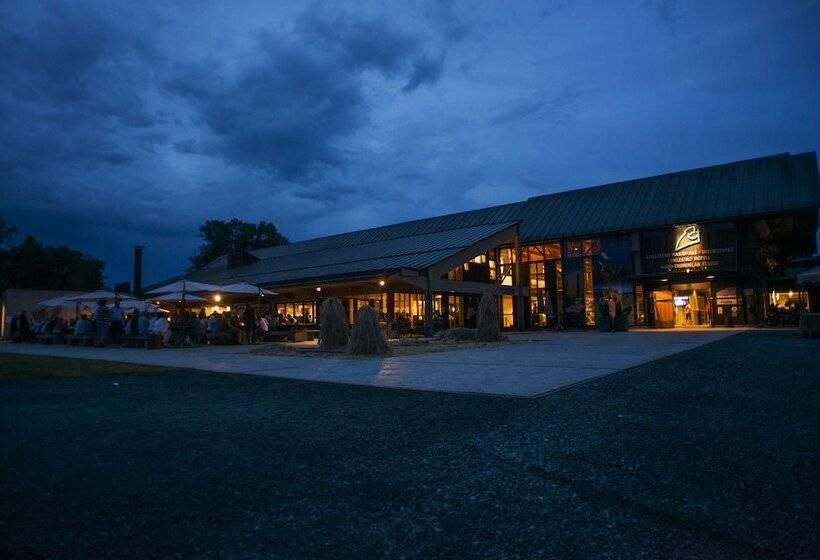 호텔 Scandic Stiklestad