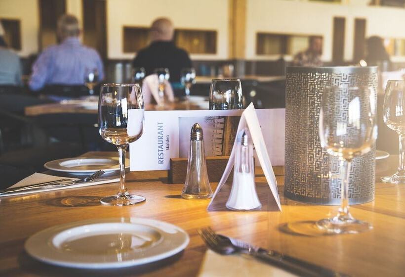 호텔 Scandic Stiklestad