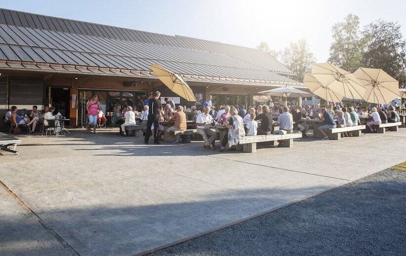 호텔 Scandic Stiklestad