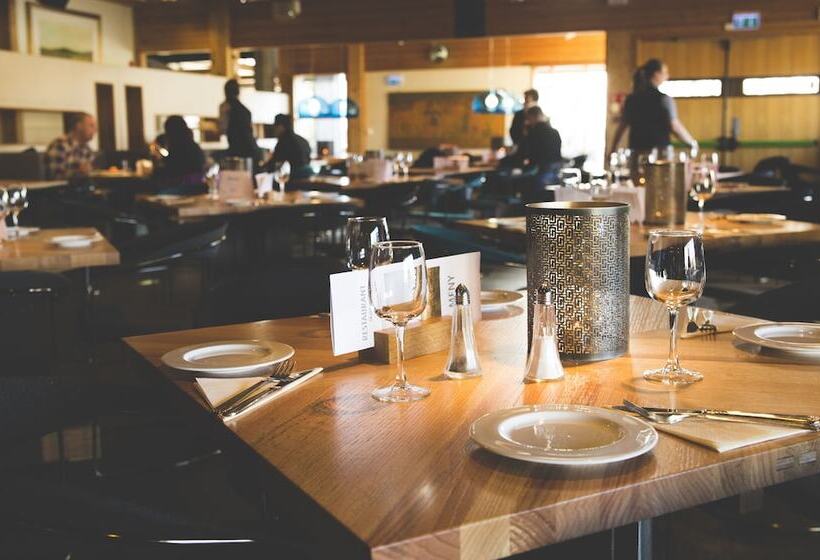 호텔 Scandic Stiklestad