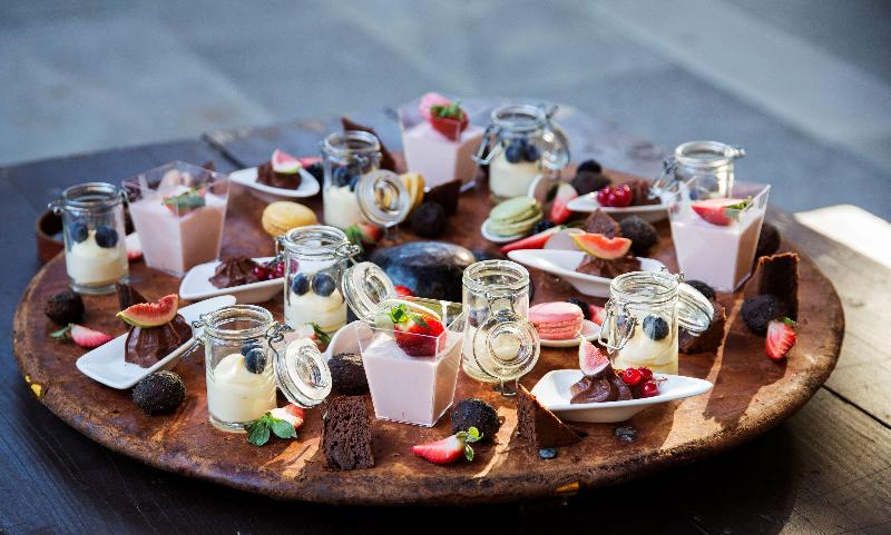 호텔 Scandic Stiklestad