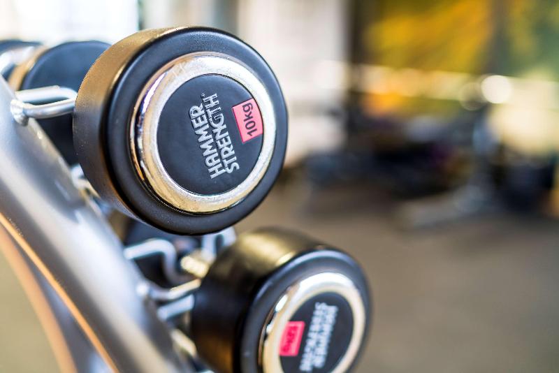 호텔 Scandic Stiklestad