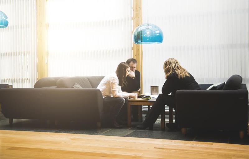 호텔 Scandic Stiklestad