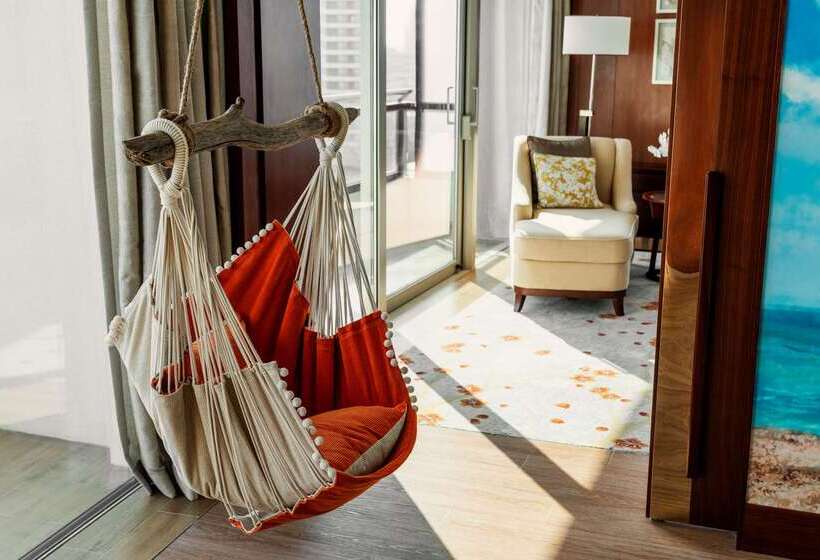 酒店 Shangrila Qinhuangdao