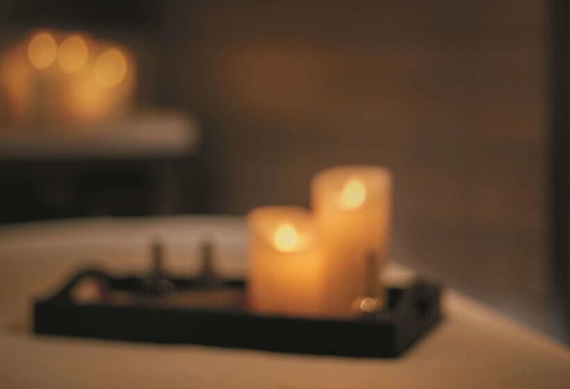 酒店 Shangrila Qinhuangdao