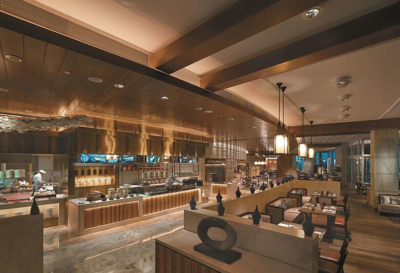 酒店 Shangrila Qinhuangdao