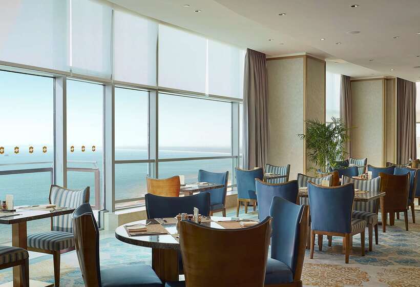 酒店 Shangrila Qinhuangdao