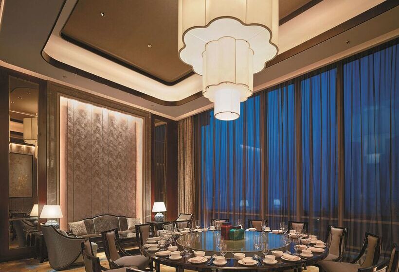 酒店 Shangrila Qinhuangdao