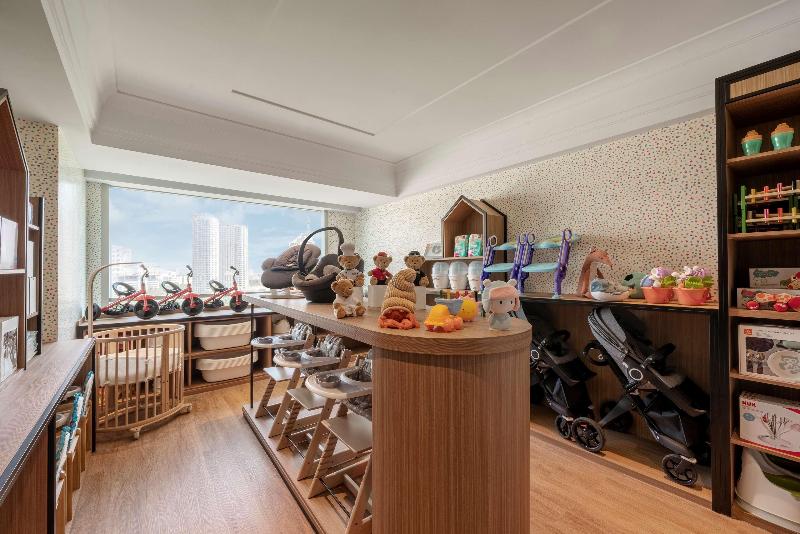 酒店 Shangrila Qinhuangdao