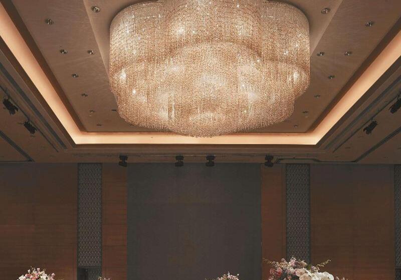 酒店 Shangrila Qinhuangdao