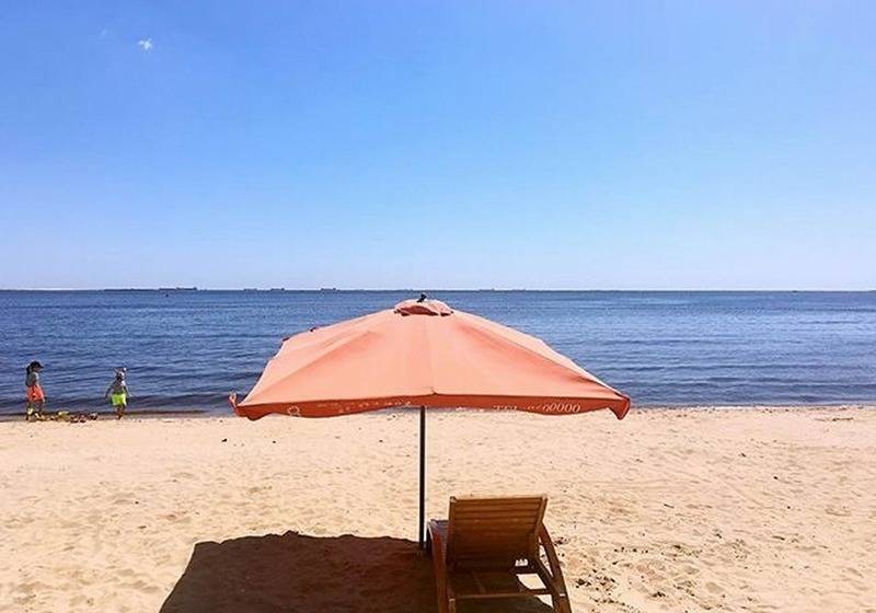 酒店 Shangrila Qinhuangdao