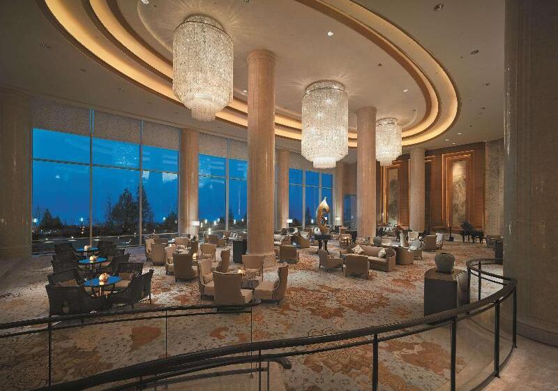 酒店 Shangrila Qinhuangdao