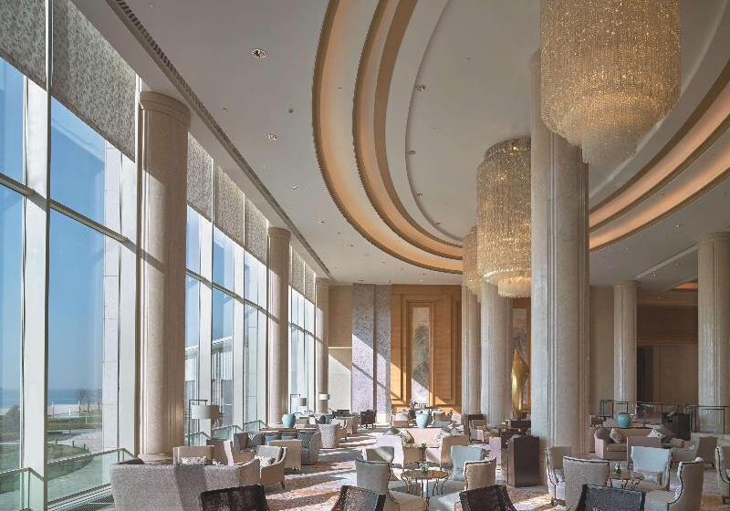 酒店 Shangrila Qinhuangdao