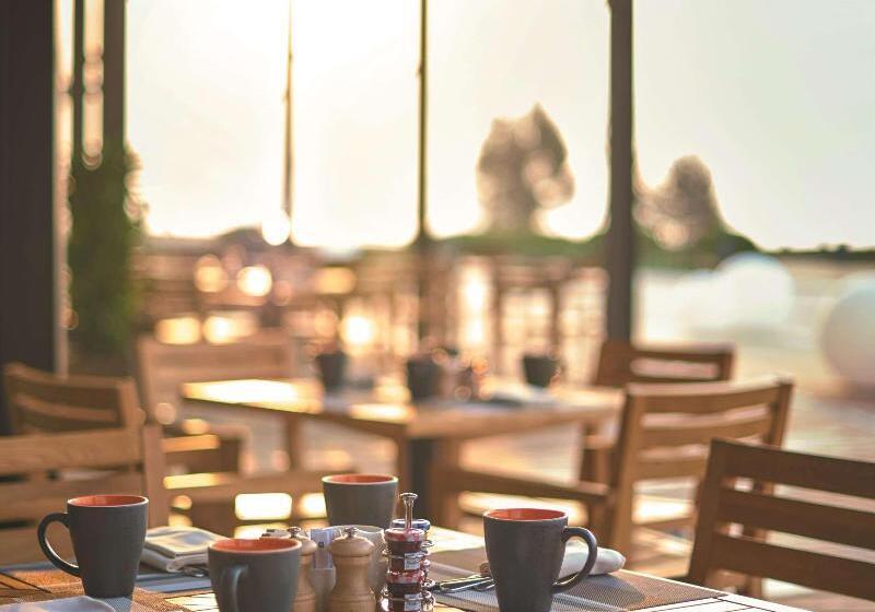 酒店 Shangrila Qinhuangdao