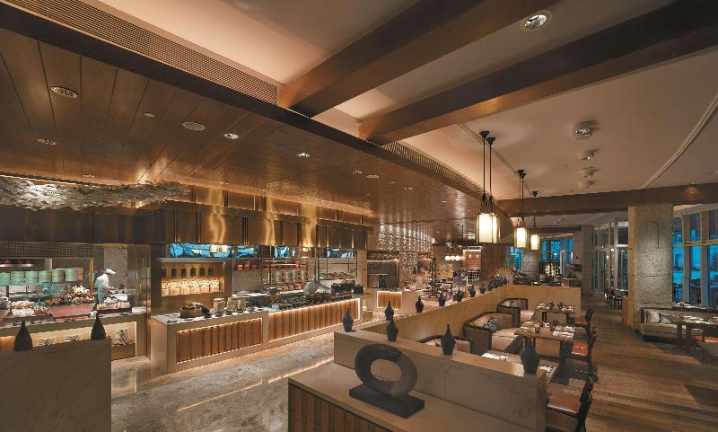 酒店 Shangrila Qinhuangdao