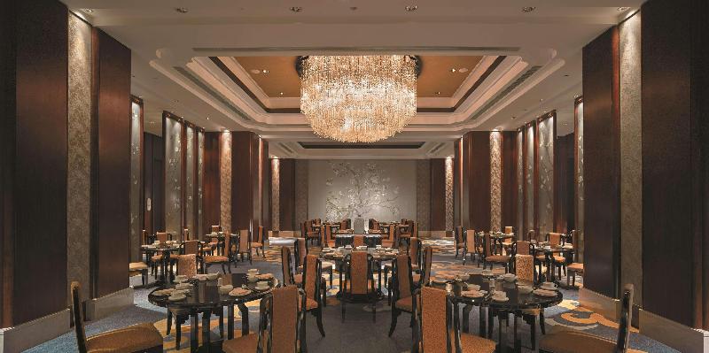 酒店 Shangrila Qinhuangdao