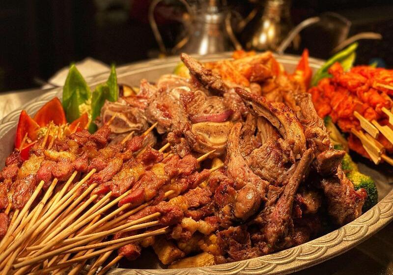 酒店 Shangrila Qinhuangdao