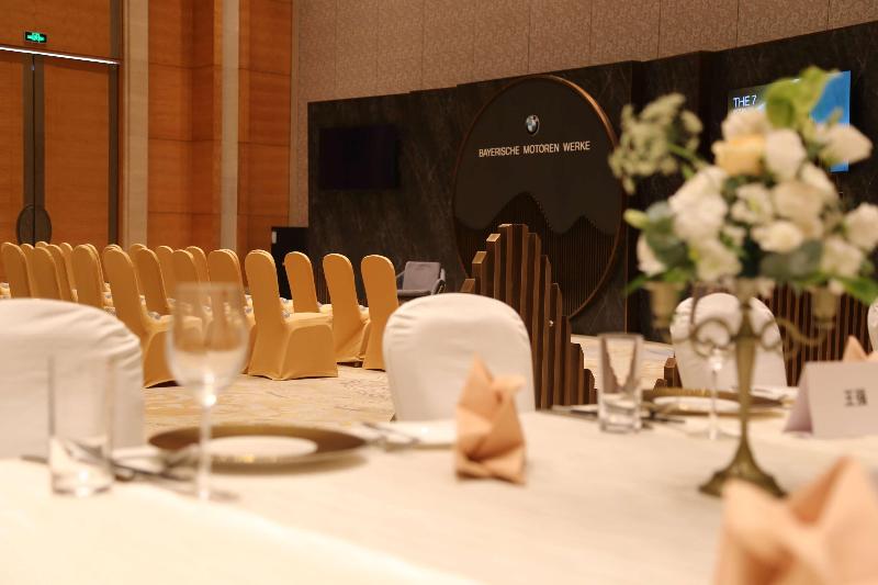 酒店 Shangrila Qinhuangdao