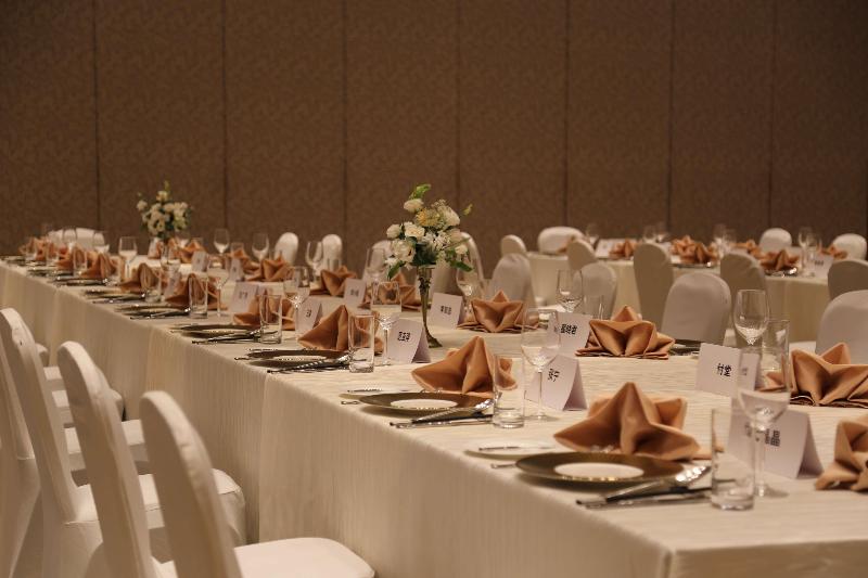 酒店 Shangrila Qinhuangdao