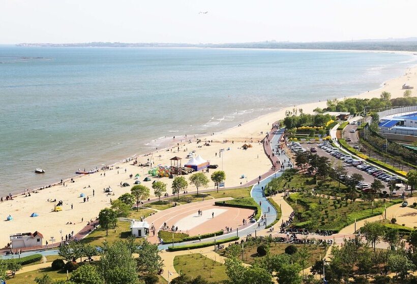 酒店 Shangrila Qinhuangdao